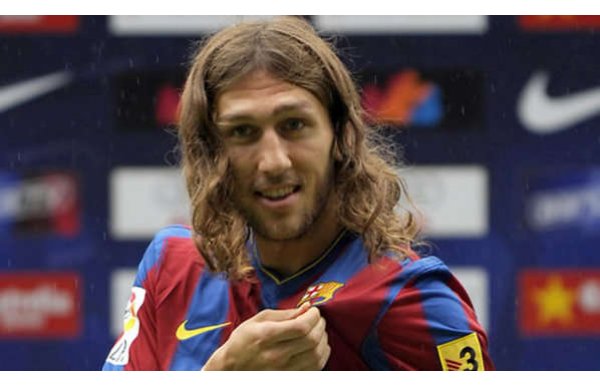 'Barcelona tarihinin fiyasko transferleri