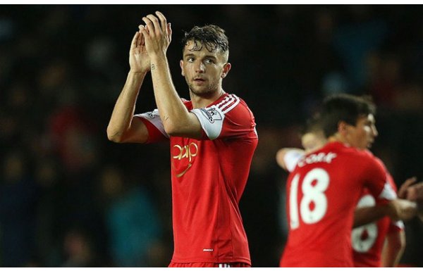 Jay Rodriguez / Southampton