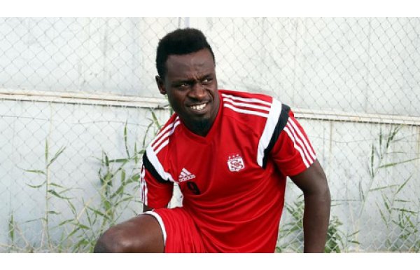 11) Macauley Chrisantus