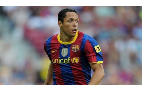 10) Adriano