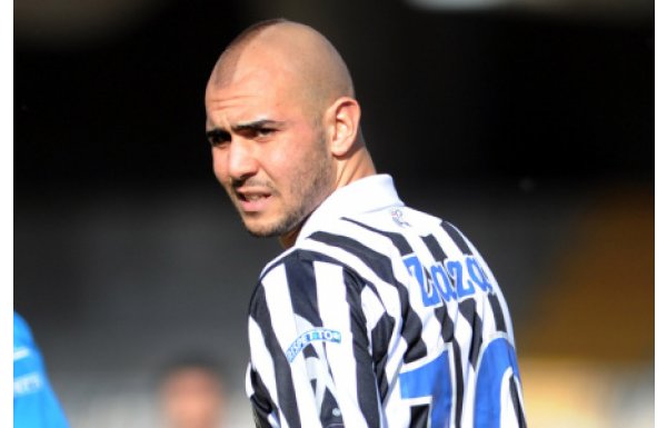 11) Zaza