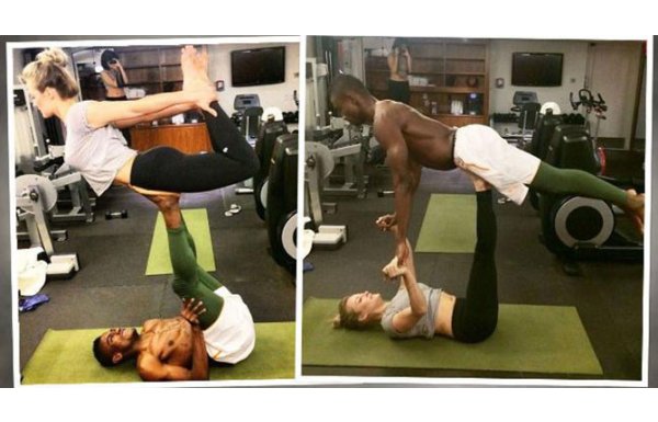 'Salomon Kalou ne yapıyor?