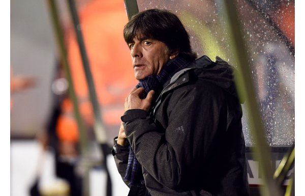 'Löw için sürpriz iddia!
