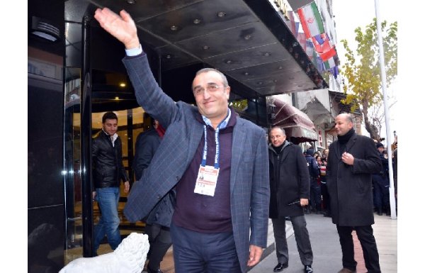 'G.Saray'dan 4 isim için resmi açıklama