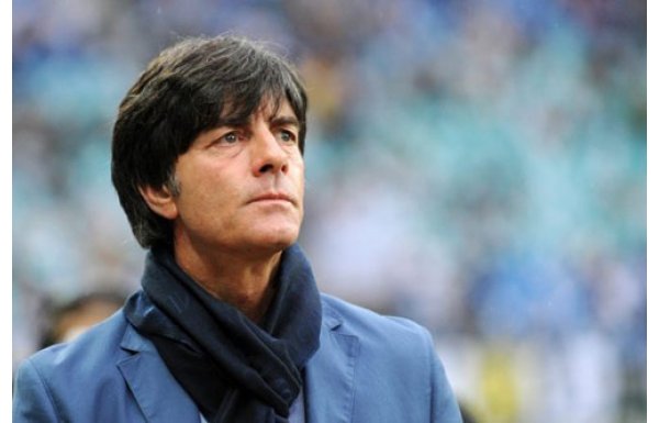 Löw için sürpriz iddia!