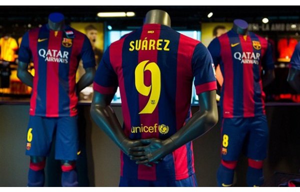 İşte 2014'ün en pahalı transferleri