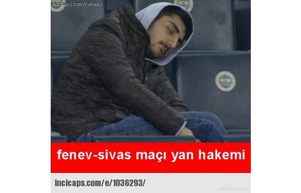 F.Bahçe'nin kazandığı maç olay oldu