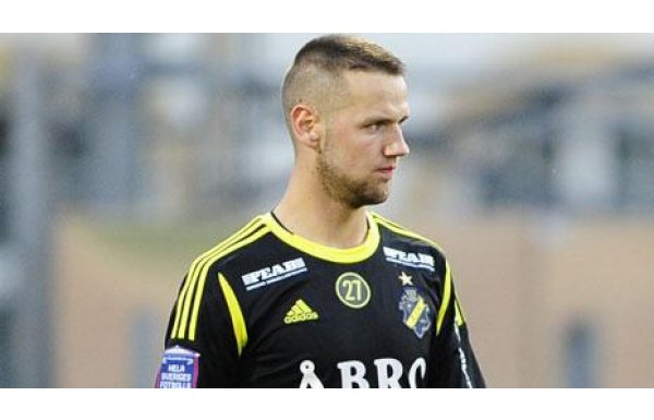 Alexander Milosevic kimdir?