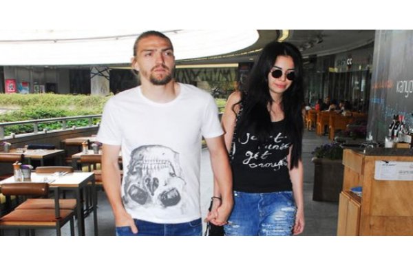 Eski Beşiktaşlı'dan Asena Erkin'e ilginç yorum