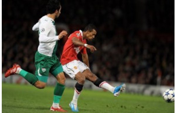 8) Nani