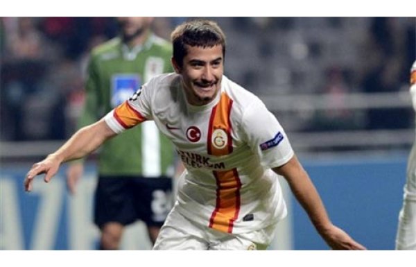 'Galatasaray'da 7 yolcu belli oldu!