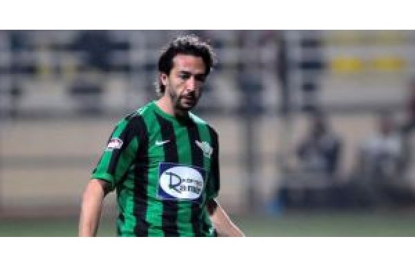 7) Bilal Kısa