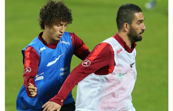 'Salih için flaş iddia!