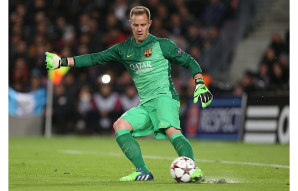  Barcelona'lı futbolcuların yemek listesi