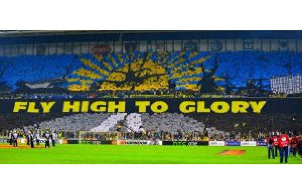 3) Fenerbahçe