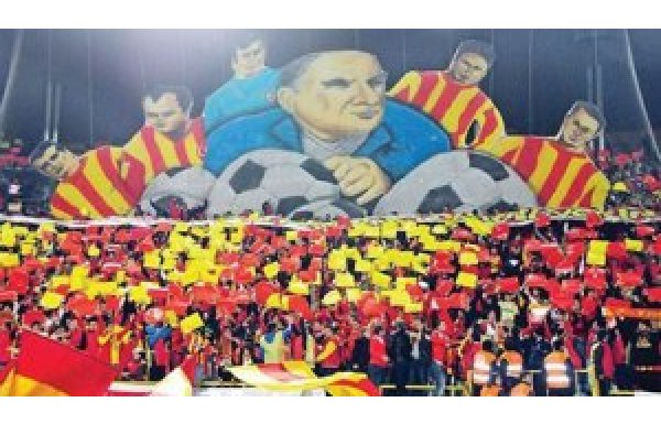 9) Göztepe
