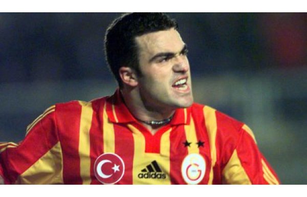 3) Hakan Ünsal
