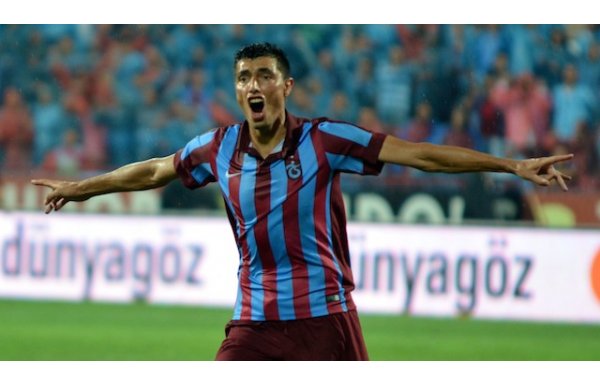 Trabzonspor'u yabancıları taşıyor