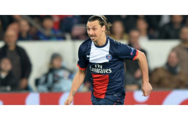 1- Zlatan Ibrahimovic - 169,10 milyon Euro