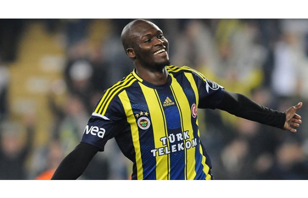 Süper Lig'den Afrika Kupası'na gidecekler