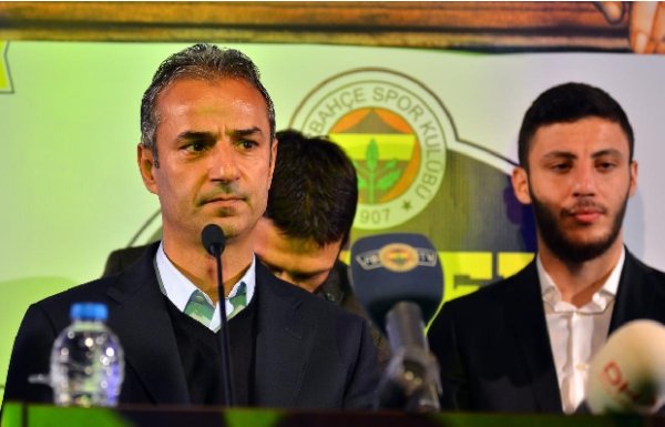 İşte İsmail Kartal'ın listesindeki isimler
