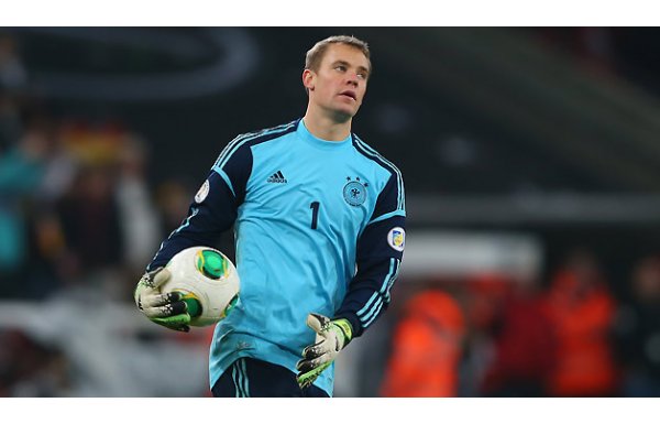 İşte yılın ilk 11'i