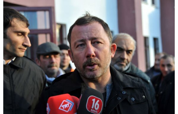 Sergen Yalçın bombası! Geliyor...