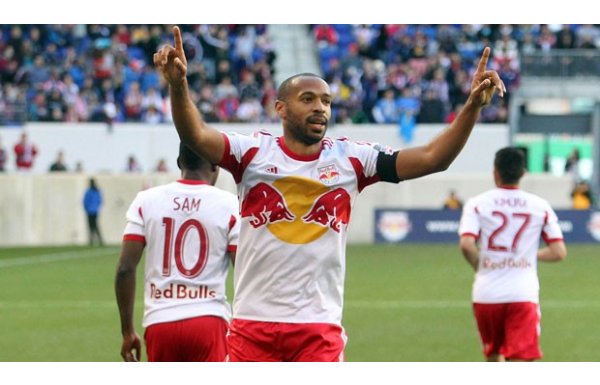 Thierry Henry kimdir?