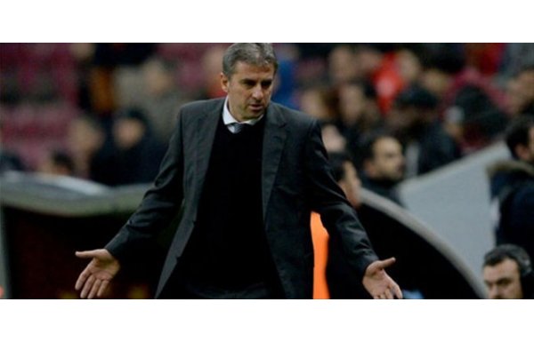 'İşte Hamzaoğlu'nun göndereceği isimler