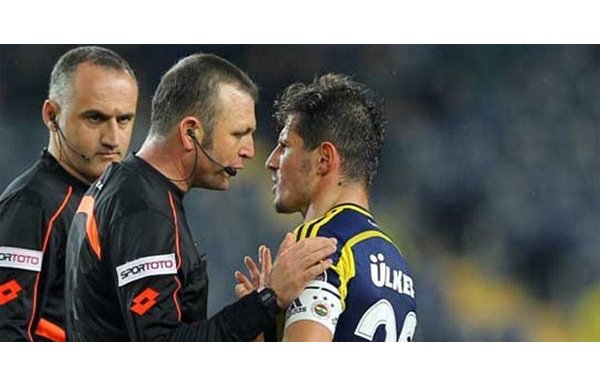 'Emre Belözoğlu'nun vukuatları