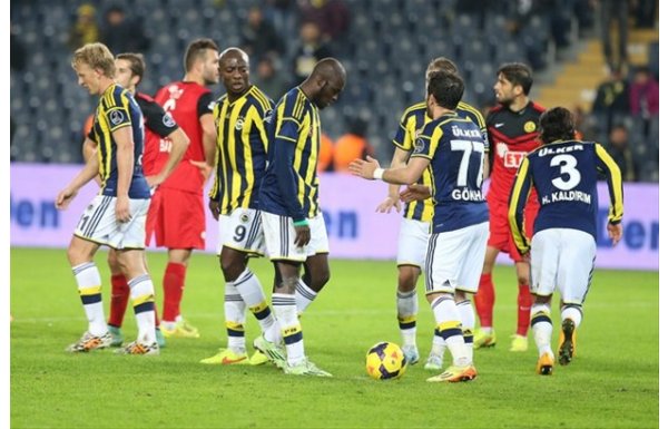 Sow - Kuyt krizi!
