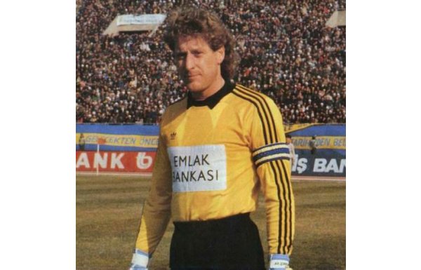 Süper Lig'in en iyi Alman 11'i