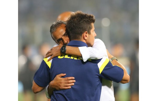 Fenerbahçe'nin yeni patronu