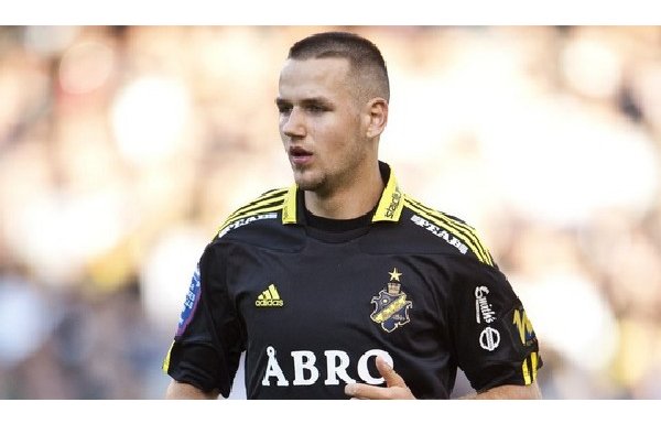 'Alexander Milosevic kimdir?