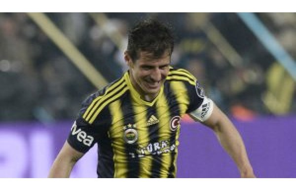 6) Emre Belözoğlu