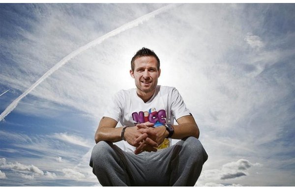 Yohan Cabaye / PSG