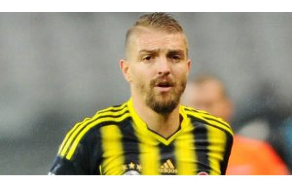 5) Caner Erkin