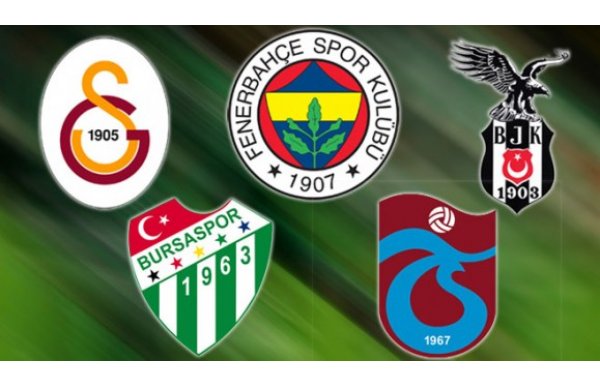 'Süper Lig'in Bonservis Kralları