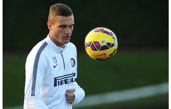 'Nemanja Vidic kimdir?