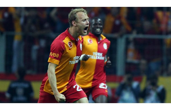 'Galatasaray'ın muhtemel Gençlerbirliği 11'i