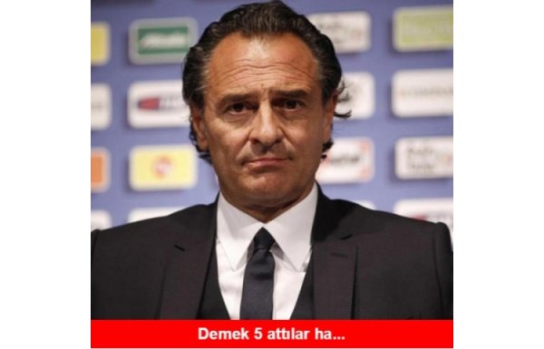 G.Saray fark atınca CAPS'ler patladı