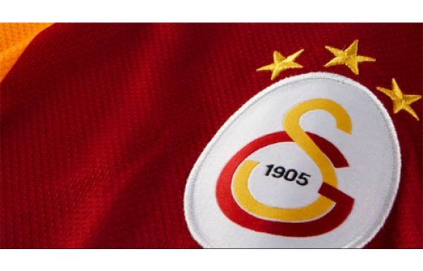 Galatasaray'dan üçü bir arada!