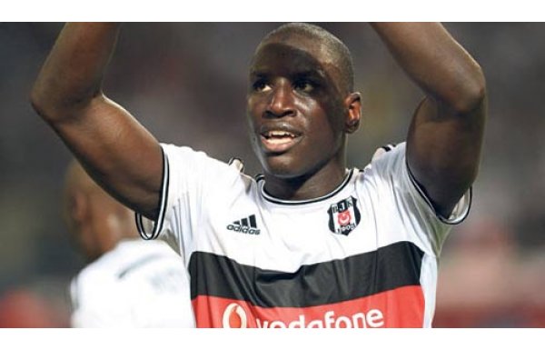 Demba Ba da kalmak istiyor