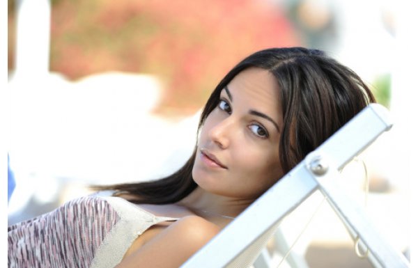 5) Michela Quattrociocche