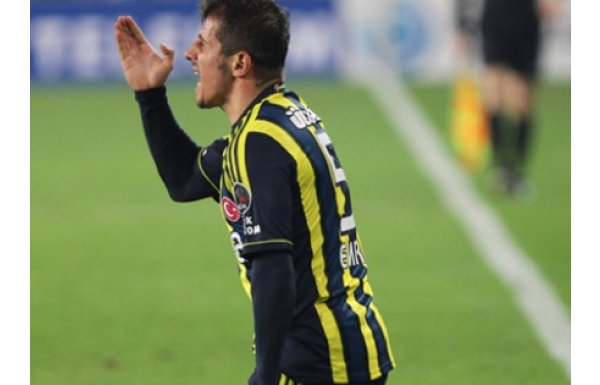 Emre Belözoğlu'nun vukuatları
