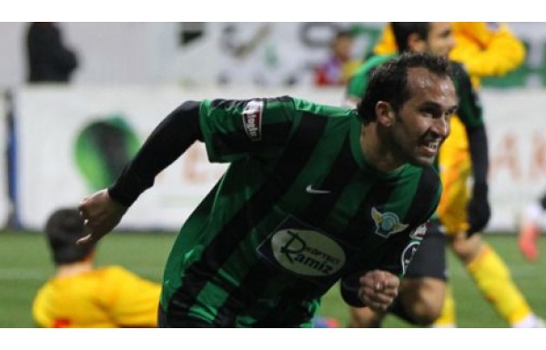 9) Theofanis Gekas