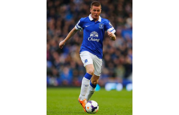 James McCarthy / Everton
