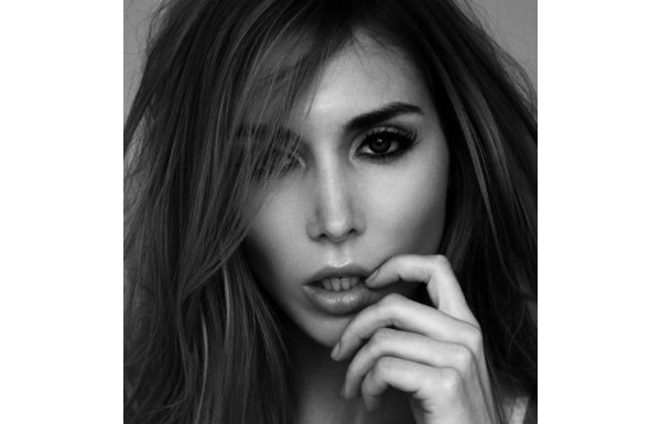 8) Ann Kathrin Brommel