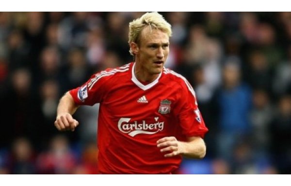 7) Sami Hyypia