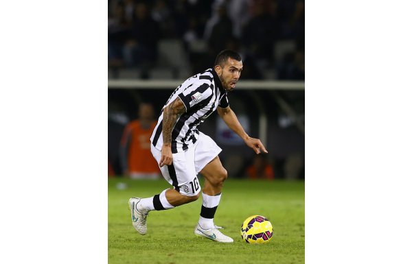 2014 yılında en çok gol atan yıldızlar